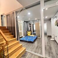 Bán nhà phố Văn Hoa Villa, nhà mới đẹp, tặng full nội thất, giá chỉ bằng nhà thô