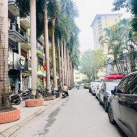 Nhà Phân Lô Nghĩa Đô Vỉa Hè, 7 Tầng Thang Máy 76M Mới Đẹp