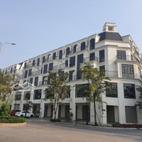 Chỉ 20 Tỷ Căn Liền Kề Đường 33M Khu Hy Lạp Dự Án Hinode Royal Park. Diện Tích 90M2. Liên Hệ: 0966761190