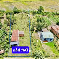 Bán đất tặng nhà Cư Ê Wi- Cư Kuin - Đắk Lắk dt 1531m2 sẵn 150m2 thổ cư sẵn nhà cấp 4 chỉ việc vào ở đường oto tới