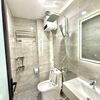 Hồ Tùng Mậu- Cầu Diễn-6 Tầng #Thang Máy-Oto Đỗ Cổng-Nhà Mới Koong-Mt Quyền Lực-40M2 Chỉ 7.55 Tỷ