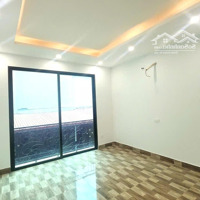 Hồ Tùng Mậu- Cầu Diễn-6 Tầng #Thang Máy-Oto Đỗ Cổng-Nhà Mới Koong-Mt Quyền Lực-40M2 Chỉ 7.55 Tỷ