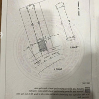 Bán Nhà Căn Mặt Tiền Lê Đức Thọ, Phường 17, Quận Gò Vấp 4.1X30 Giá Bán 15,8 Tỷ