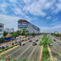 Đất Bên Sông Hiệp Bình Chánh - Ngaytrung Tâm Thương Mạigigamall-Diện Tích7,5M X 18M - Đường 8M Hai Xe Hơi Tránh Nhau.