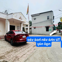 Bán Nhanh Lô Đất Cổ Loa Đông Anh Ngõ Nông Cách Ô Tô Tránh 15M