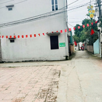 Bán Nhanh Lô Đất Cổ Loa Đông Anh Ngõ Nông Cách Ô Tô Tránh 15M