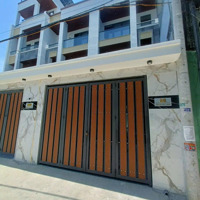 Bán Nhà Mới Gần Biển Hòn Chồng Vĩnh Phước, Nha Trang