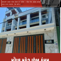 Bán Nhà Mới Gần Biển Hòn Chồng Vĩnh Phước, Nha Trang