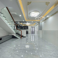 Bán Nhà Mặt Phố Tại Lê Văn Lương, 9,8 Tỷ, 90M2, 4 Phòng Ngủ 4 Vệ Sinh Nhà Bè, Hcm