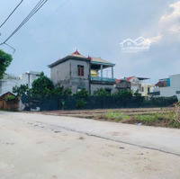 Bán Đất Tổ 9 Thị Trấn Quang Minh, Mê Linh. Gần Kcn Và Trường Cd Y Dược Tuệ Tĩnh