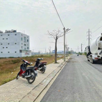 Bán Lô Đất Shr Mặt Tiền Sông Thầy Cai - Củ Chi Chỉ Hơn 1 Tỷ