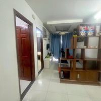 Chung Cư Hoa Sen, Lạc Long Quân,Q11: 78M2, 2P Ngủ, Nt, 12 Triệu/Th