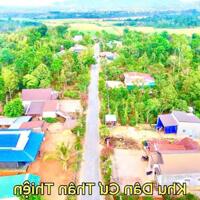 Mặt tiền nhựa liên xã Cư Ê Wi-Cư Kuin- Đắk Lắk dt 210m2 sẵn 60m2 thổ cư KDC đông giá chỉ 2xxtr
