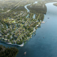 Siêu Hiếm! Biệt Thự Eco Village Vị Trí Vàng Cách Resort Clubhouse Chỉ Vài Bước Chân. Liên Hệ: 0949396666