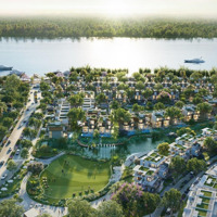 Siêu Hiếm! Biệt Thự Eco Village Vị Trí Vàng Cách Resort Clubhouse Chỉ Vài Bước Chân. Liên Hệ: 0949396666