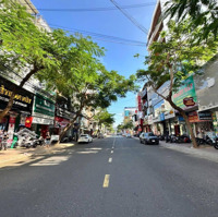 Bán Nhà Mặt Tiền Đường Bạch Đằng, Phường Tân Tiến, Khu Bàn Cờ Tttp Nha Trang