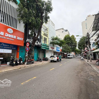 Bán Nhà Mặt Tiền Đường Bạch Đằng, Phường Tân Tiến, Khu Bàn Cờ Tttp Nha Trang