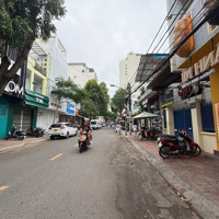Bán Nhà Mặt Tiền Đường Bạch Đằng, Phường Tân Tiến, Khu Bàn Cờ Tttp Nha Trang