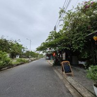 Hội An, Lô Đất 500M² Sát Biển - Đối Diện Sunrise Resort. Giá Siêu Đầu Tư 8.8 Tỷ