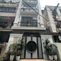 Bán Nr 4 Phòng Ngủ 4 Vệ Sinh 58M2 Tại Giải Phóng, 27,5 Tỷ, Giá Tốt