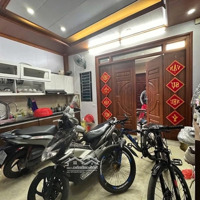 Nhà Đẹp Dân Xây, Vị Trí Đẹp Gần Ủy Ban, Truờng, Chợ.full Nội Thất Xịn, Giá Bán 6.29 Tỷ Còn Thuơng Luợng