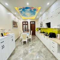 Bán Nhà Vĩnh Phúc, Bđ, 110M2, 6T Thang Máy, 23 Tỷ. Ô Tô Vào Nhà - Siêu Rẻ Xem Ngay