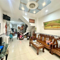Chủ Sang Úc Bán Gấp Nhà Nguyễn Xí, Bình Thạnh 2Tỷ 920 Triệu 62M2