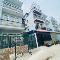 Chính Chủ Cần Bán Nhà Đúc Trệt 3Lầu Giá Bán 4Ty250