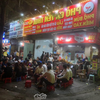 Cho Thuê Nhà Mặt Phố Nguyễn Huy Tưởng Đoạn Đẹp Đầu Phốdiện Tích150M2Mặt Tiền5M Cho Kinh Doanh Cả Nhà Hàng