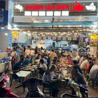 Cho Thuê Nhà Mặt Phố Nguyễn Huy Tưởng Đoạn Đẹp Đầu Phốdiện Tích150M2Mặt Tiền5M Cho Kinh Doanh Cả Nhà Hàng