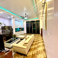 Bán Nhà Tại Khương Đình, Thanh Xuân, Diện Tích 48M2, Mặt Tiền 5,3 - Xây Mới 4 Tầng Nội Thất Đầy Đủ.