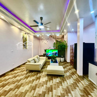 Bán Nhà Tại Khương Đình, Thanh Xuân, Diện Tích 48M2, Mặt Tiền 5,3 - Xây Mới 4 Tầng Nội Thất Đầy Đủ.