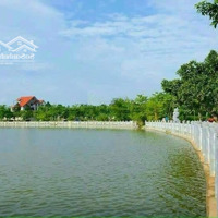 Bán Quỹ Căn Góc, Căn View Công Viên 200M - 300M - 400M Căn Đẹp Không Lỗi
