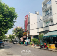Bán Nhà Mặt Tiền Nội Bộ Đường Tô Hiệu, Phường Hiệp Tân, Quận Tân Phú (8Mx21M) Vững 0934084330
