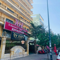 Bán Nhà Mặt Tiền Nội Bộ Đường Tô Hiệu, Phường Hiệp Tân, Quận Tân Phú (8Mx21M) Vững 0934084330