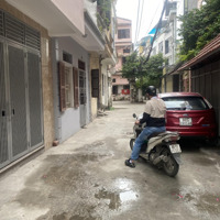 Bán Nhà Định Công Thượng Nhà Phân Lô Oto Đỗ Cửa Ngày Đêm, 55M2 X 5 Tầng, Nhà Đẹp Mới Nhỉnh 8 Tỷ