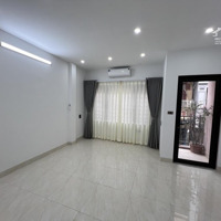 Bán Nhà Định Công Thượng Nhà Phân Lô Oto Đỗ Cửa Ngày Đêm, 55M2 X 5 Tầng, Nhà Đẹp Mới Nhỉnh 8 Tỷ