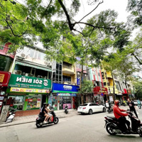Bán Nhà Mặt Phố Nguyễn Hồng, 28 Tỷ, 50M2, 5 Tầng, 5 Phòng Ngủ 4 Vệ Sinh Đống Đa, Hà Nội