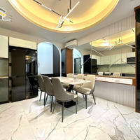 Phố Trung Lực - Ngô Gia Tự - Nhà Mới Độc Lập Thang Máy