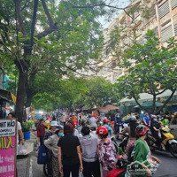 Mặt Tiền Đường C2 Vị Trí Đẹp, Mở Cửa Ra Là Có Tiền, Nhà 50M2 Đối Diện Chung Cư Tây Thạnh