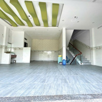 Siêu Hiếm - Nhà Mặt Tiền Đường Xuân Diệu, 335M2 Ngang 7.4M Nở Hậu. Chỉ 270 Triệu/M2 Còn Bớt