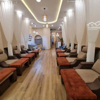 Bán Nhà 5 Tầng Mặt Tiền Ngay Ngã Tư Nguyễn Thiện Thuật Giao Nguyễn Thị Minh Khai - Giá Bán 38 Tỷ