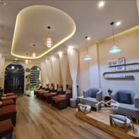 Bán Nhà 5 Tầng Mặt Tiền Ngay Ngã Tư Nguyễn Thiện Thuật Giao Nguyễn Thị Minh Khai - Giá Bán 38 Tỷ