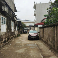 Bán Đất Thôn Phúc Sơn Vị Trí Vàng Ngay Cạnh Khu Công Nghiệp Xây Chung Cư Mini Hoặc Nhà Trọ Cho Thuê