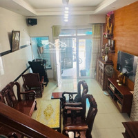 Bán Nhà 4 X 18M 4 Tầng. Hẻm Thông 6M Phường Tây Thạnh, Quận Tân Phú