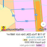 Cần Bán Lô Đường Chính Xuân Sơn Đá Bạc Châu Đức 30*60M