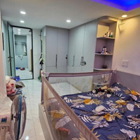 @Bán Nhà 5 Tầng Nguyễn Trãi Quận 5 Khu Vip
