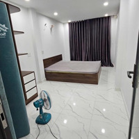 @Bán Nhà 5 Tầng Nguyễn Trãi Quận 5 Khu Vip