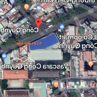 Tôi Cần Bán Gấp Căn Nhà Mặt Tiền Đường Cống Quỳnh, Quận 1, 125M2, Giá Bán 40 Tỷ