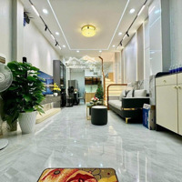 Bán Nhà Siêu Phẩm! Đ. Lương Nhữ Học Phường 11 Quận 5, Diện Tích: 35M2, Hẻm Xe Hơi, Shr,Hẽm Xe Hơi Giá Bán 1 Tỷ 680